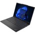 LENOVO Laptop ThinkPad E14 Gen 5 / Ryzen 7, 16GB, 512GB SSD, 14", WUXGA, Windows 11 Home, crni